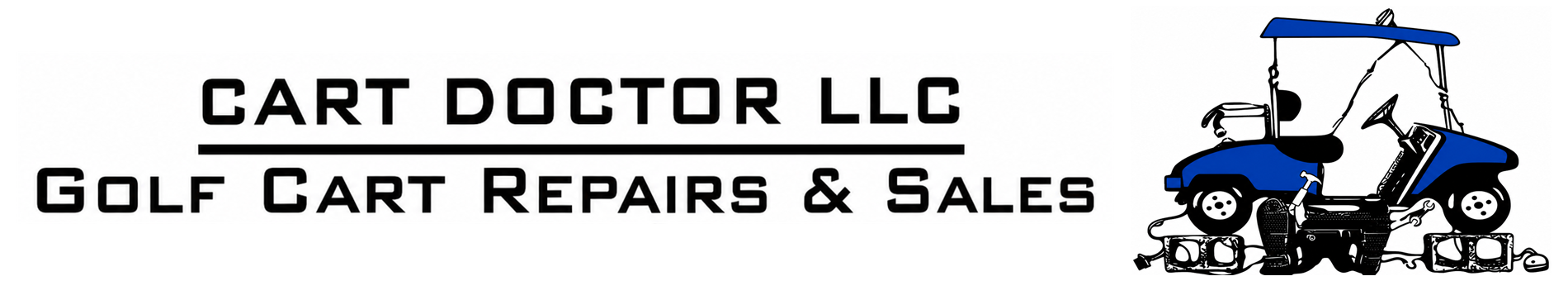 Cart Doctor, LLC - Golf Cart Repairs and Sales